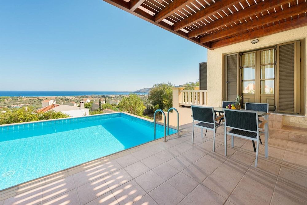 Villa Elena in Kalathos 3