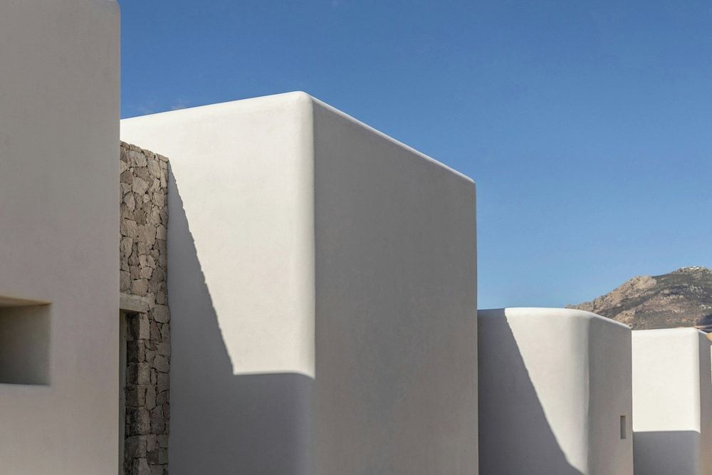 Erema, a Member of Design Hotels 5 estrellas en Provatas