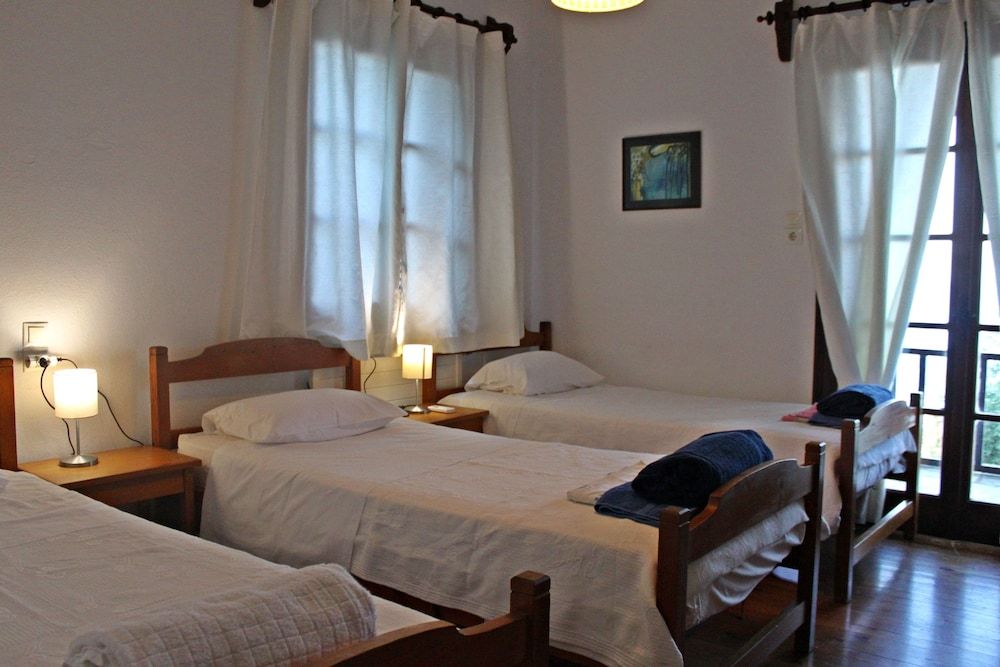 Villa Magnolia 2