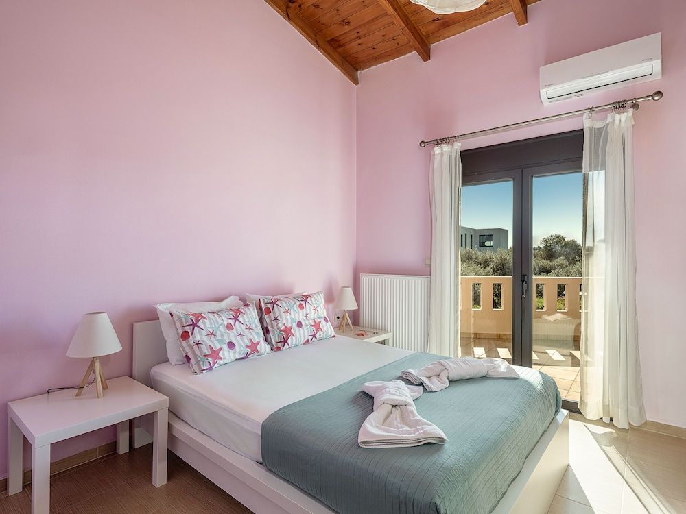 Villa Fanouris 2