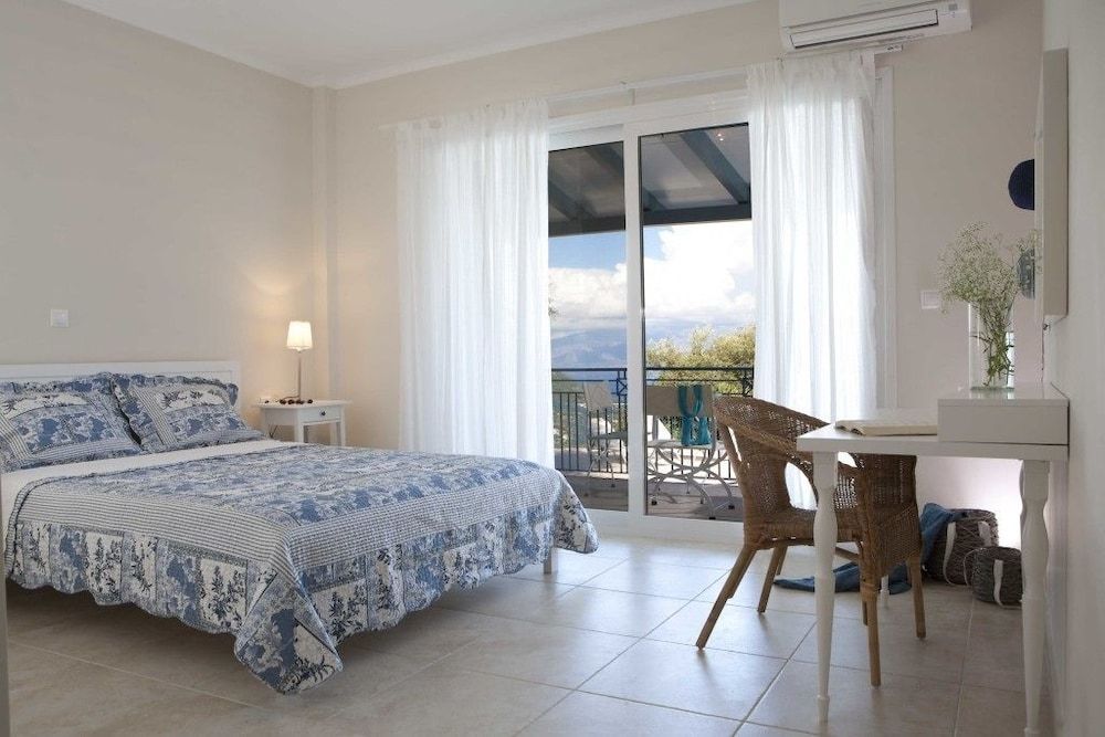 Violitzis Villas 3