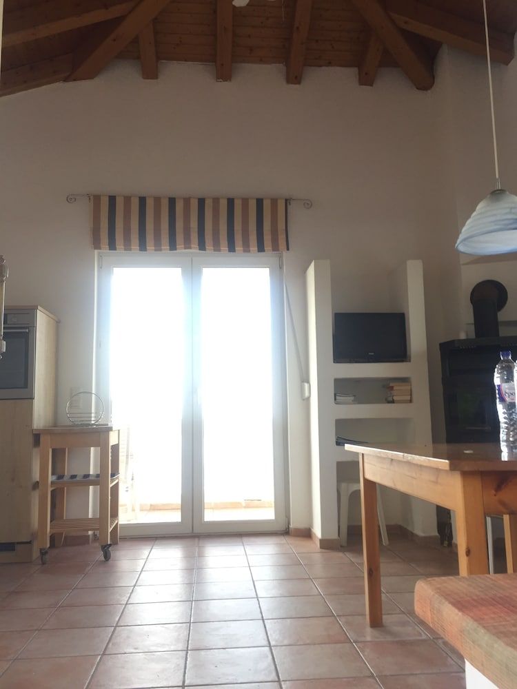 Bungalow Musuri 2