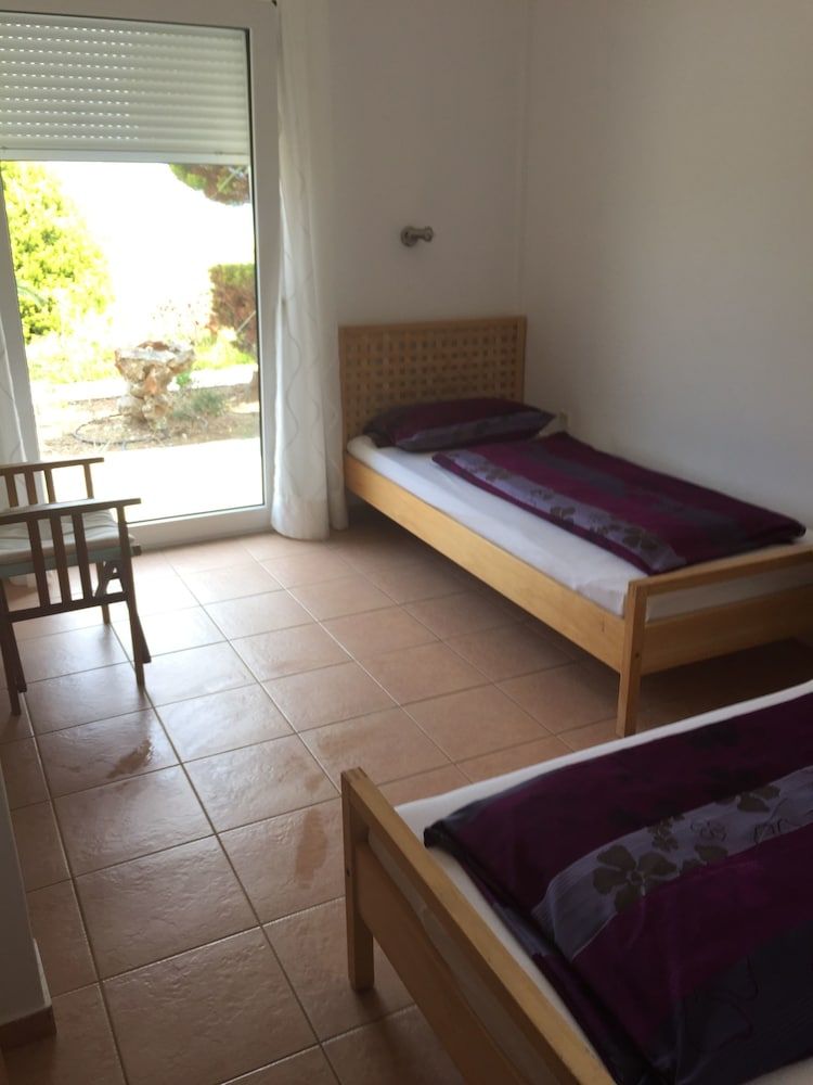 Bungalow Musuri 3