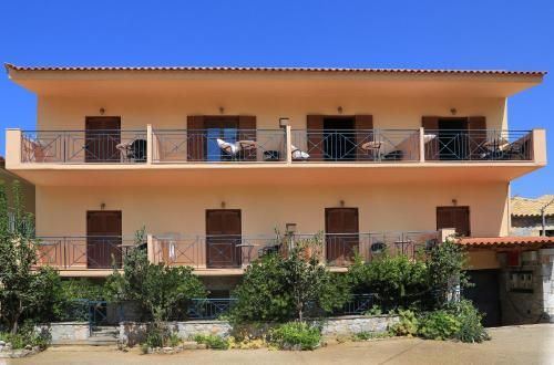 Xenios Apartments 3