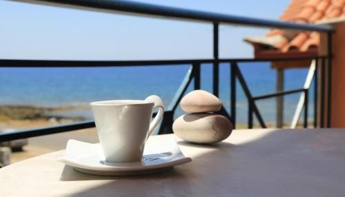 Xenios Apartments 3 estrellas en Agios Nikolaos