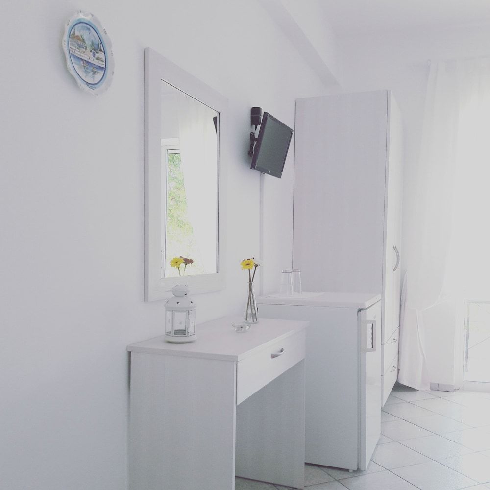 Filia Rooms & Apartments -1 estrellas en Agioi Apostoli