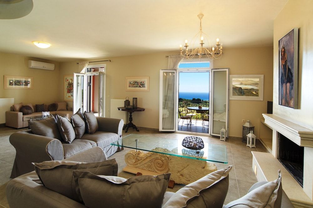 Liogerma Vacation Home 2