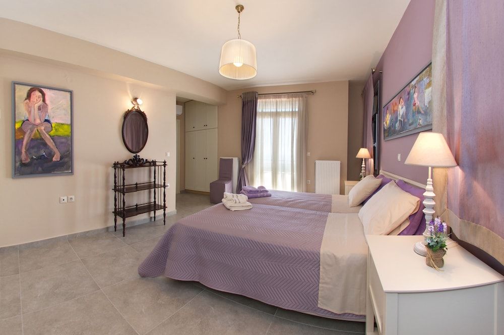 Liogerma Vacation Home 3
