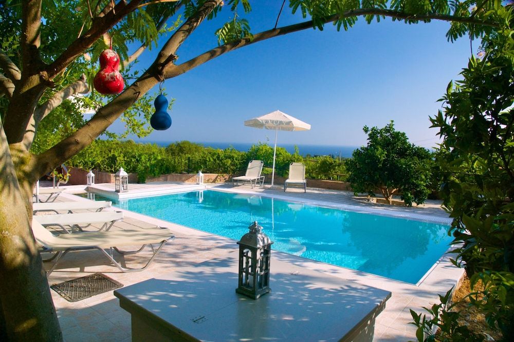 Liogerma Vacation Home -1 estrellas en Sarlata