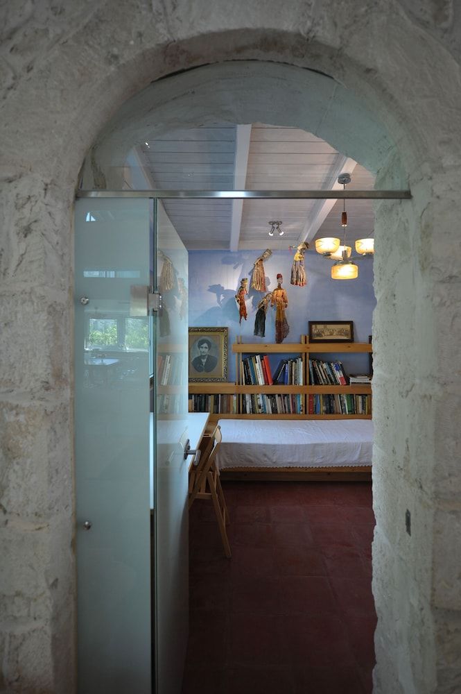 The architect's house 3