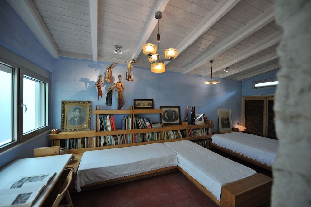 The architect's house 2
