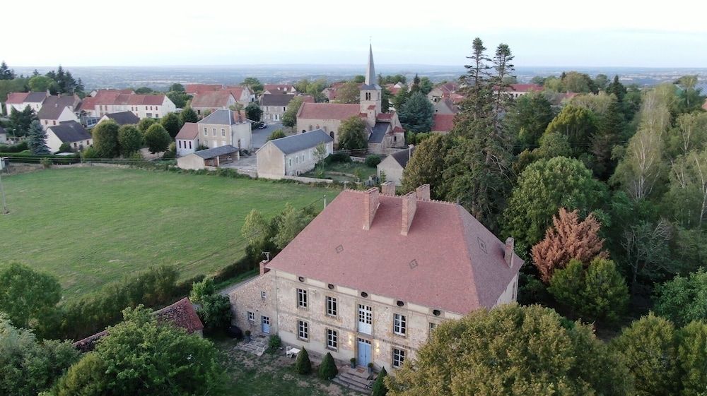 Zone Bleue -1 étoiles à Hyds