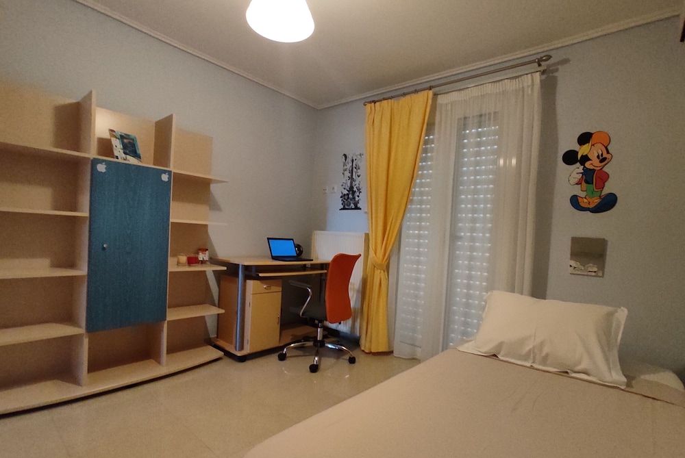 Agiokampos Luxurious Resort 3