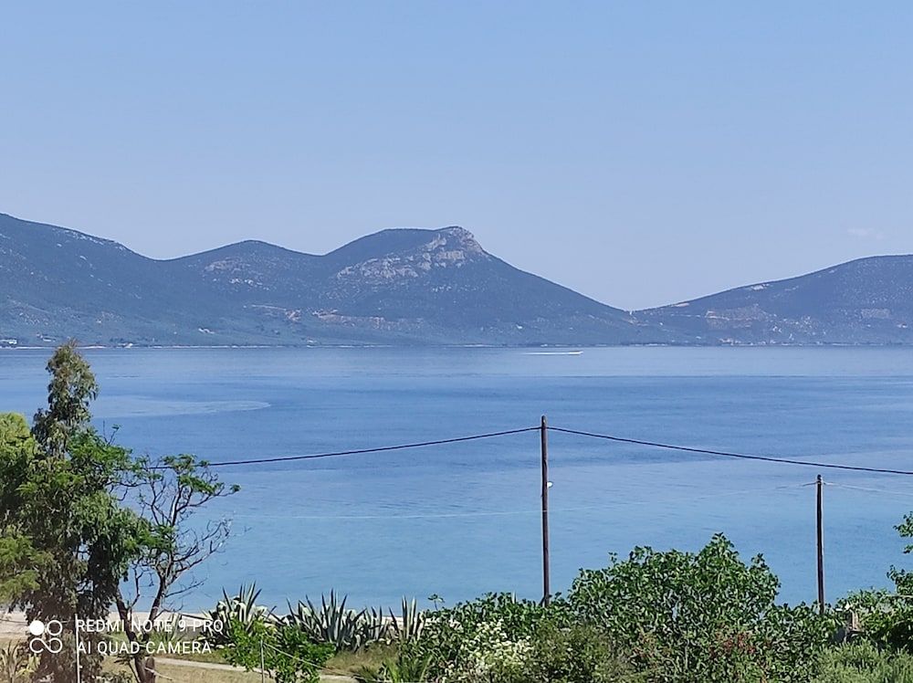 Agiokampos Luxurious Resort 2