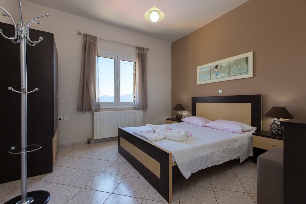 Kamelia Apartments 3