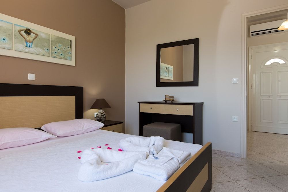 Kamelia Apartments 2