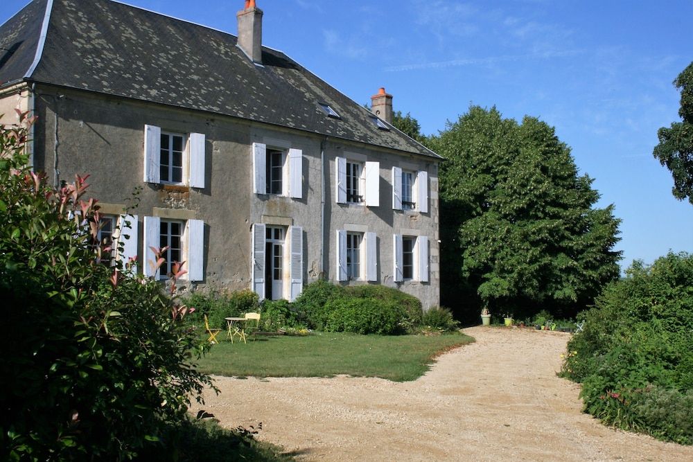 Chambres d'hotes du Jay -1 étoiles à La Guerche-sur-lʼAubois