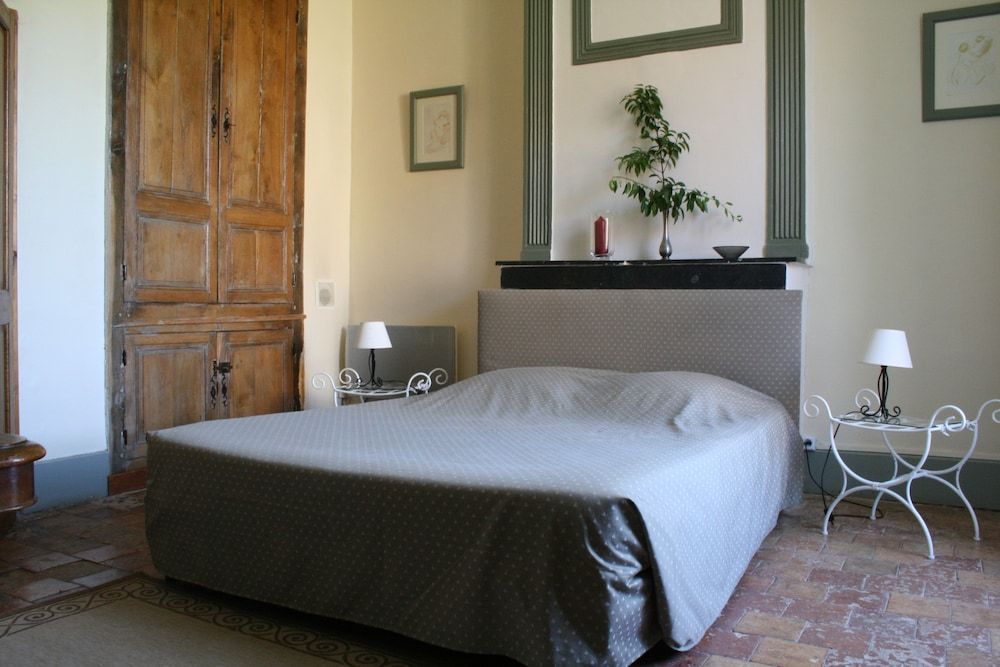 Chambres d'hotes du Jay 3