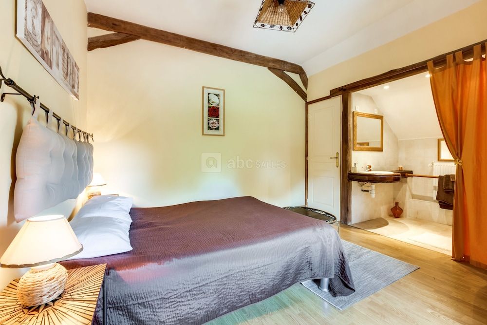 Chambres d'hotes Domaine de l'Isle 3