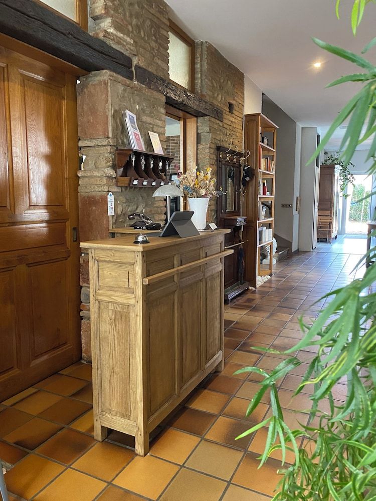 La Maison du Poëlon 2