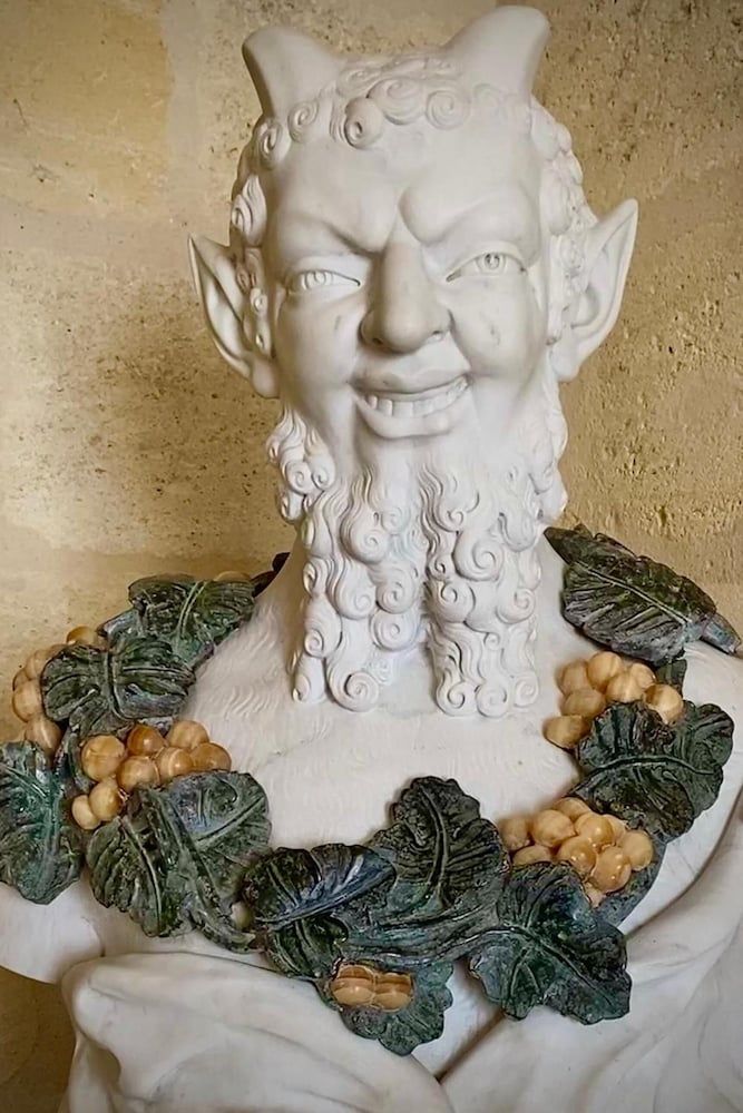 Villa Bacchus 2