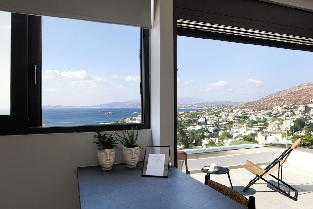 Athens Riviera Suites 3