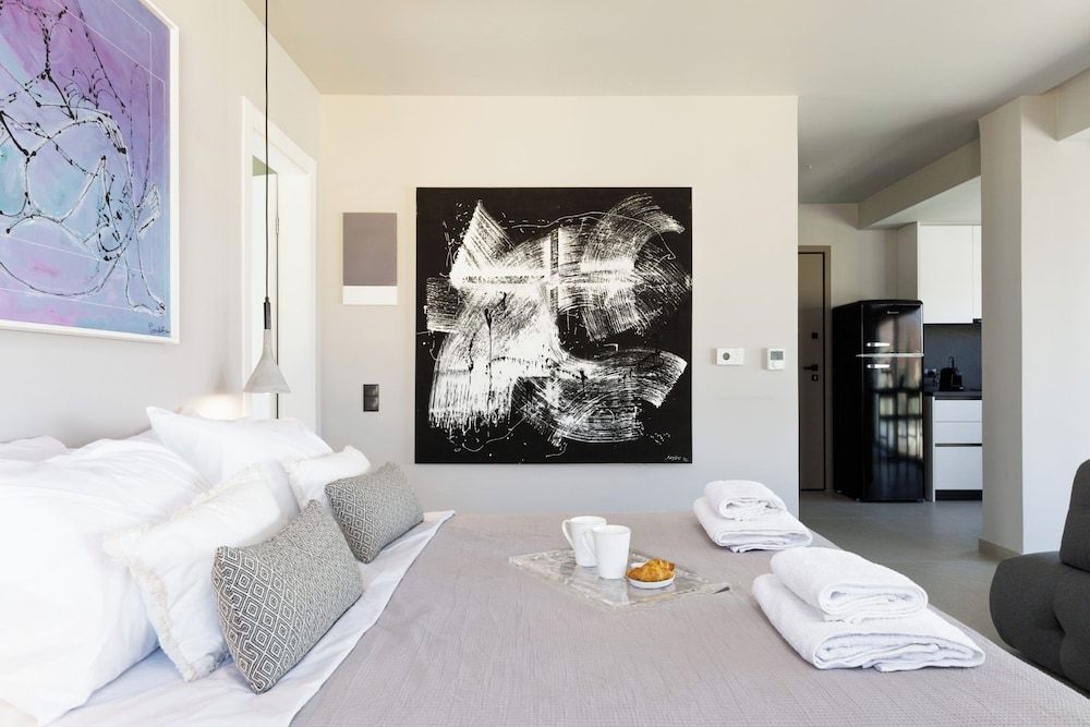 Athens Riviera Suites 2