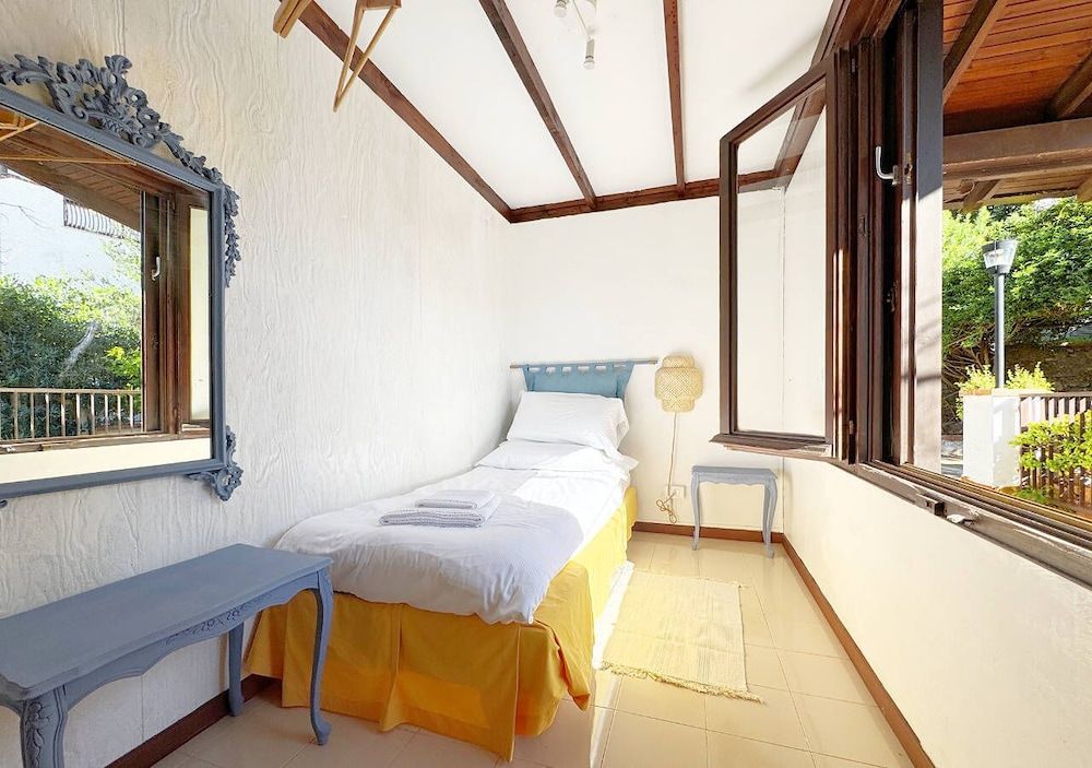 Solemar Sicilia - Seaside House 3