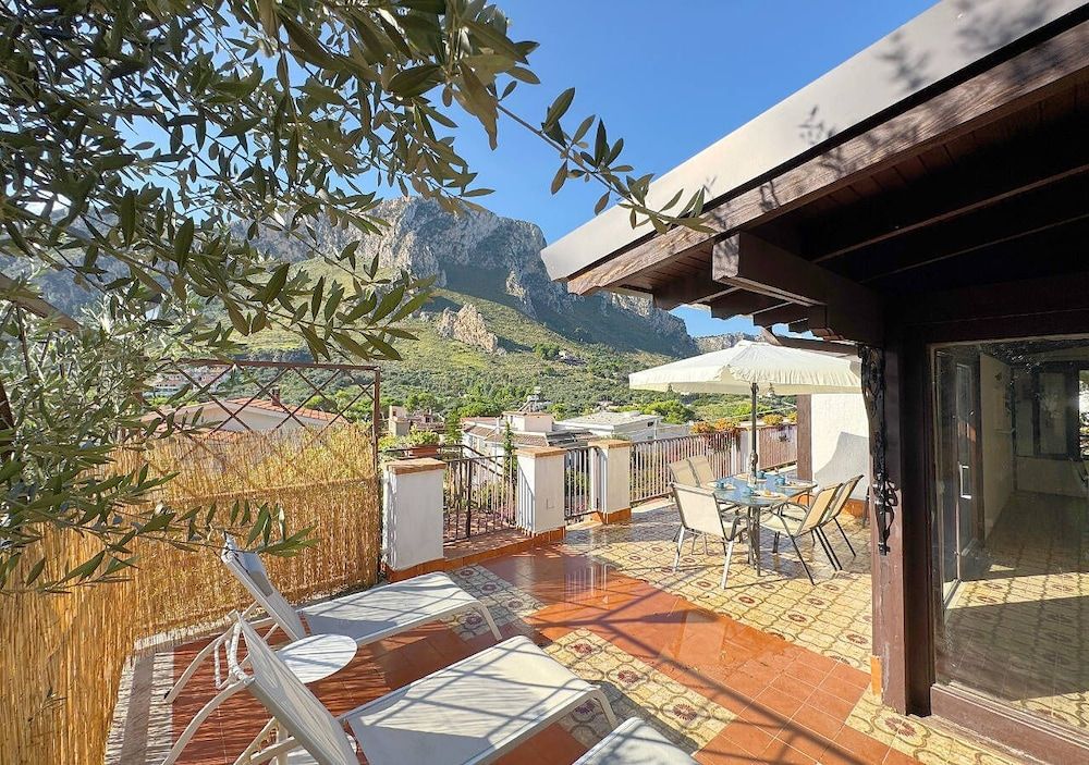 Solemar Sicilia - Seaside House -1 estrellas en Santa Flavia