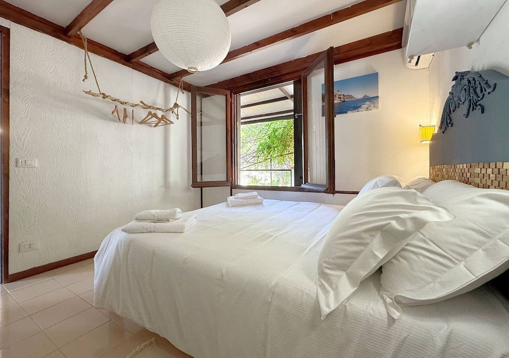 Solemar Sicilia - Seaside House 2