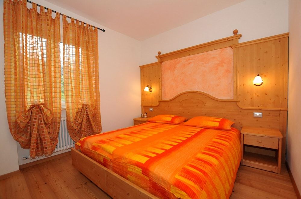 Agritur Le Pergolette 3