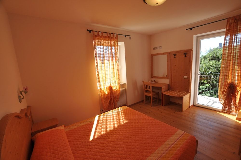 Agritur Le Pergolette 2