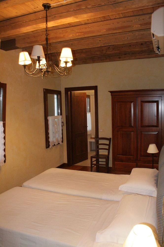 Locanda Antico Fighèr 3