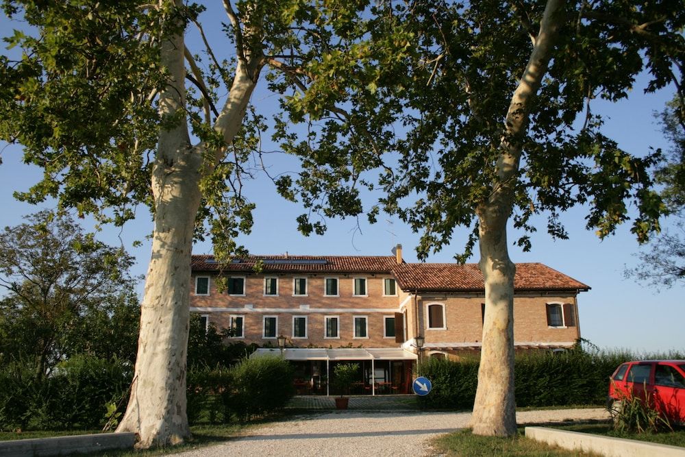 Locanda Antico Fighèr -1 estrellas en Musile di Piave
