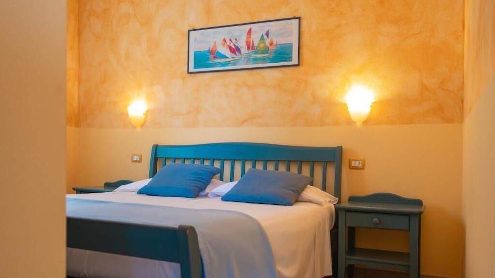 Holiday Park SPIAGGIA E MARE 2