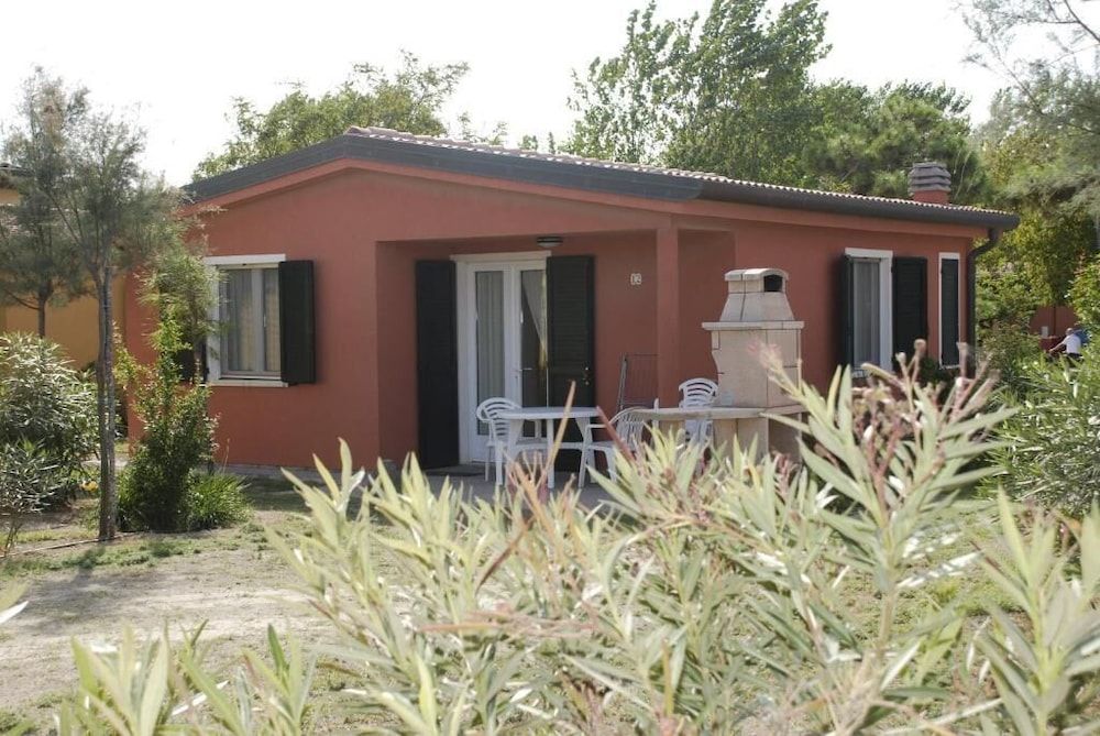 Holiday Park SPIAGGIA E MARE 3