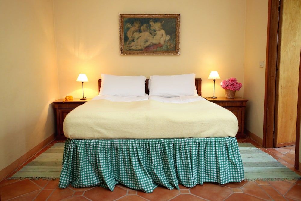 Tenuta Guazzaura 3