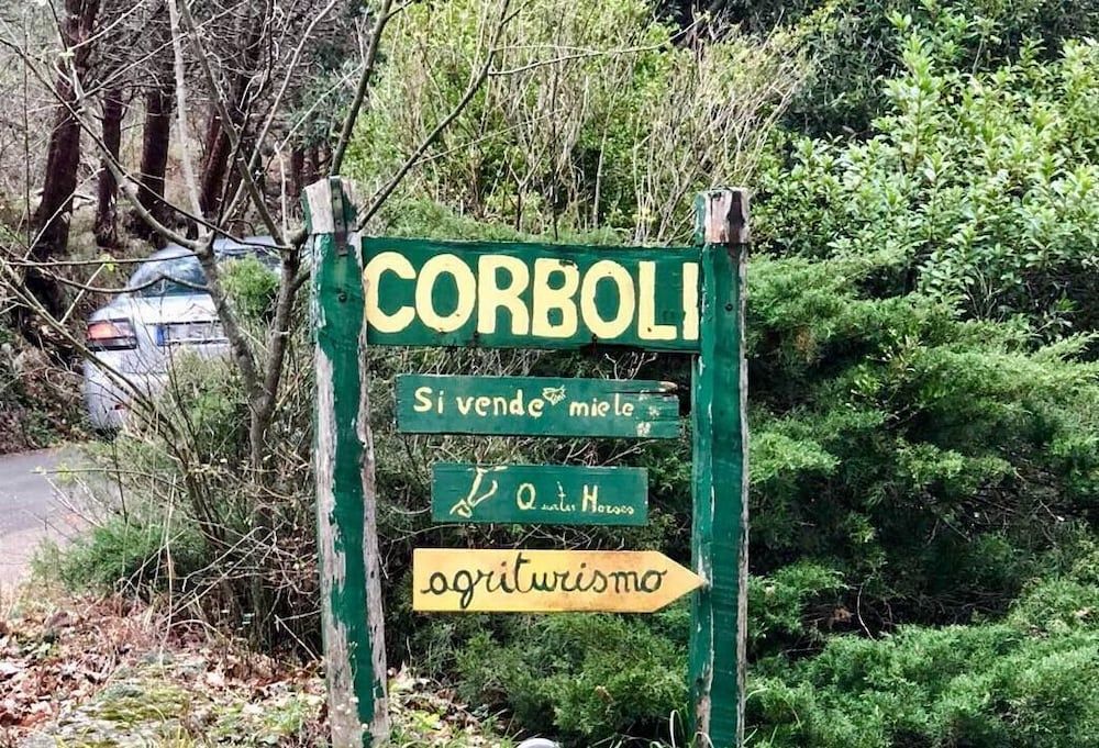 Agriturismo Corboli 3