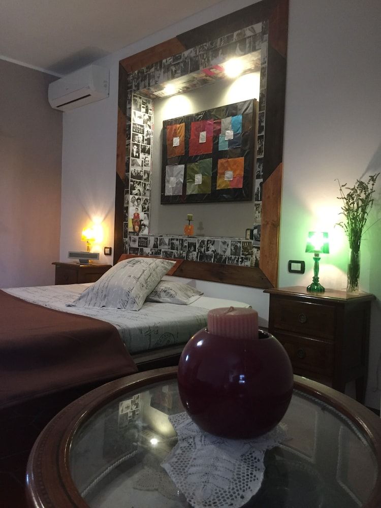 B&B Filomena -1 estrellas en Santa Giusta
