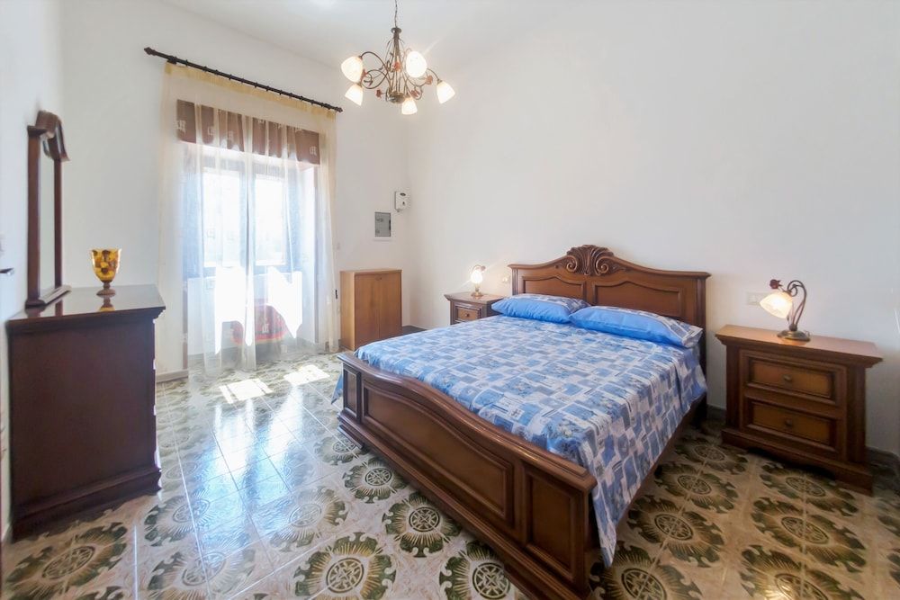 Holidays La Villa Cristina 3