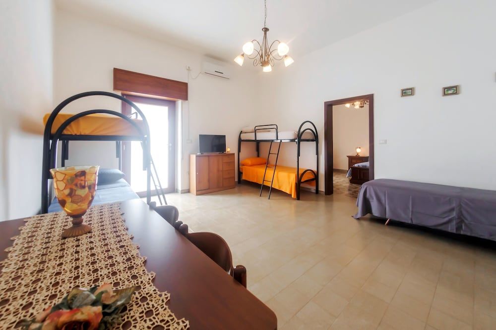 Holidays La Villa Cristina 2