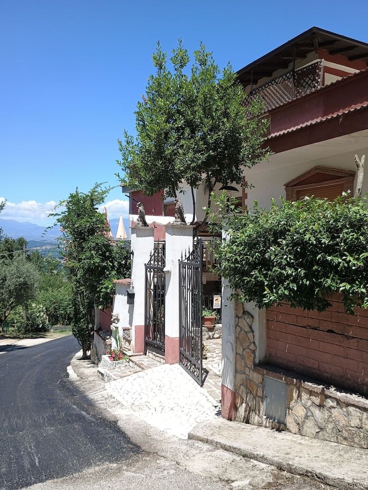 B&b Fabra Casa Mia e non solo -1 estrellas en Falvaterra