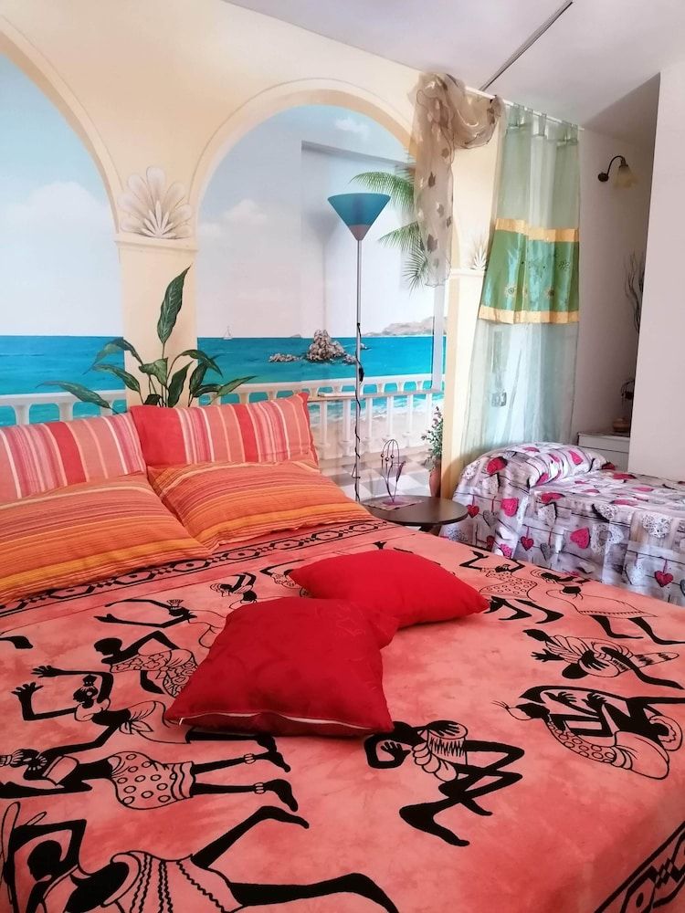 B&b Fabra Casa Mia e non solo 3