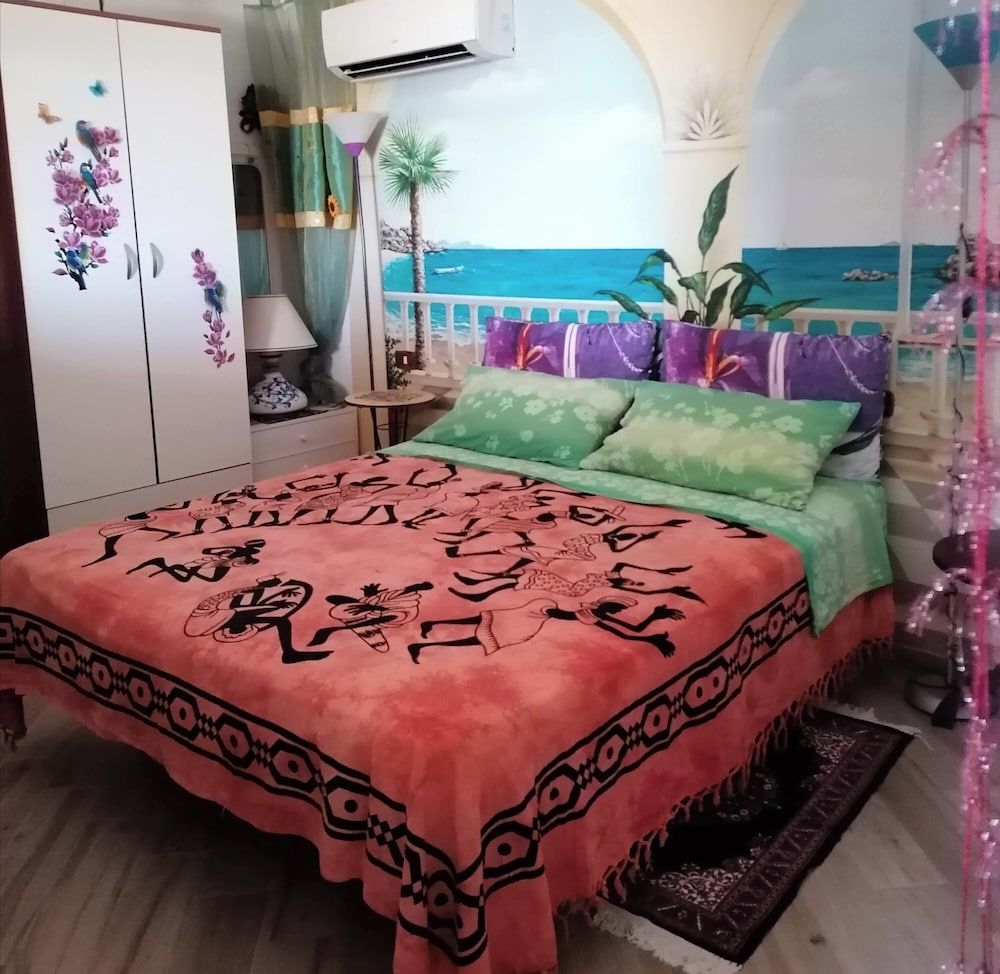 B&b Fabra Casa Mia e non solo 2