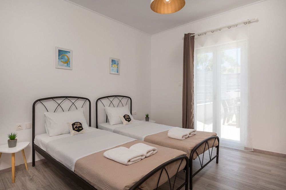 B&M Villa Sirili 2
