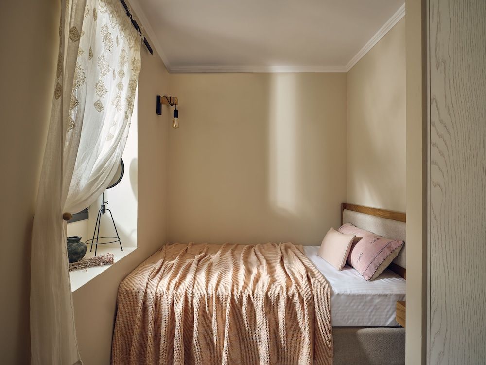 Thea lux natur villa 2