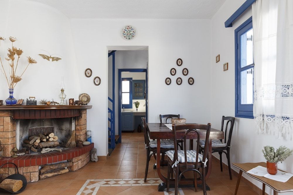 House Salvia -1 estrellas en Lachania