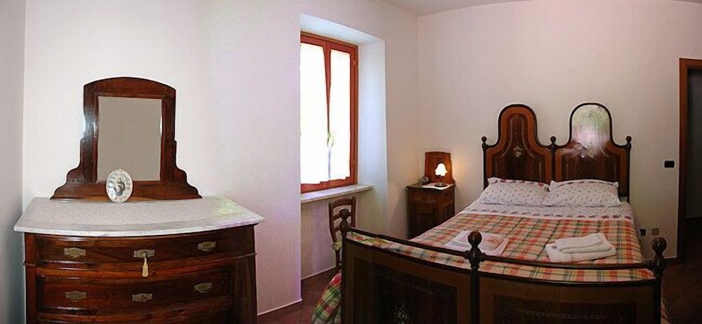 Agriturismo Monti Sibillini Camperato 3