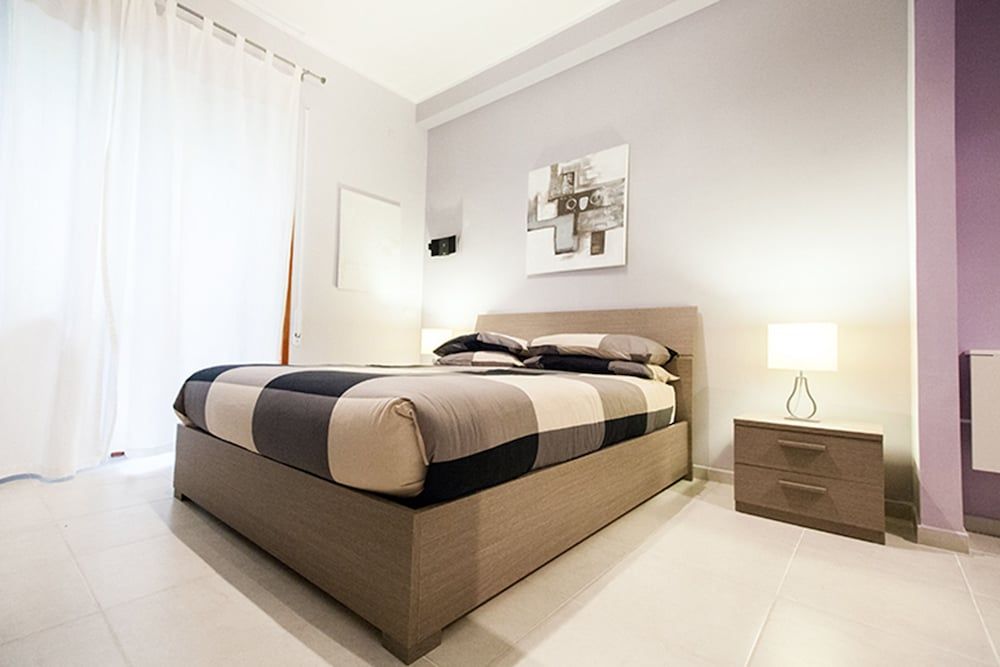 ComfortHouse Plus -1 estrellas en Lido di Ostia