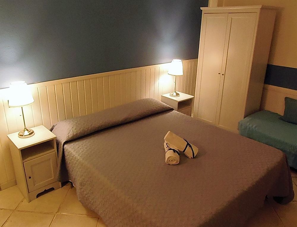 B&B Villa Cinque Pini 2